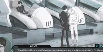 Starfighter Eclipse