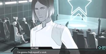 Starfighter Eclipse PC Screenshot