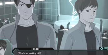 Starfighter Eclipse PC Screenshot