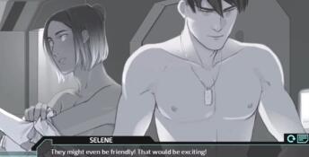 Starfighter Eclipse PC Screenshot