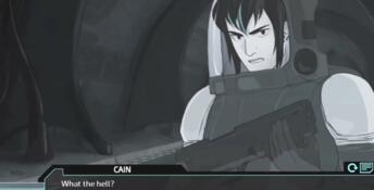 Starfighter Eclipse PC Screenshot