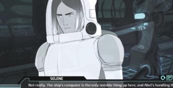 Starfighter Eclipse PC Screenshot