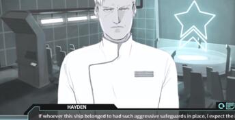Starfighter Eclipse PC Screenshot