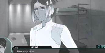 Starfighter Eclipse PC Screenshot