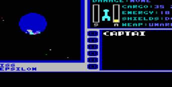 Starflight PC Screenshot