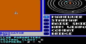 Starflight