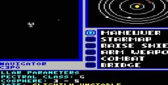 Starflight