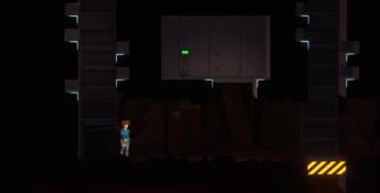 StarFlint the BlackHole Prophecy PC Screenshot