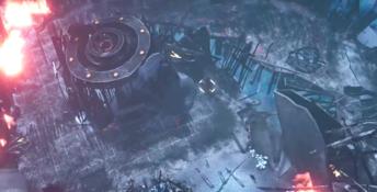 Stargate: Timekeepers