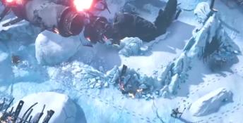 Stargate: Timekeepers PC Screenshot