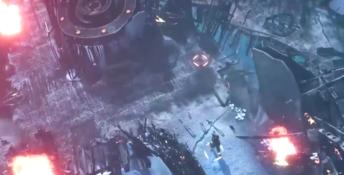 Stargate: Timekeepers PC Screenshot