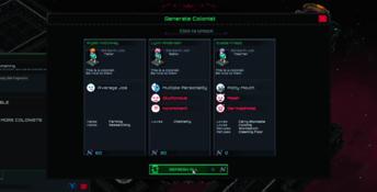 Starmancer PC Screenshot