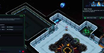 Starmancer PC Screenshot
