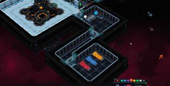 Starmancer PC Screenshot