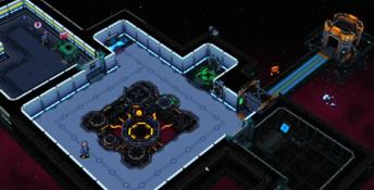 Starmancer PC Screenshot