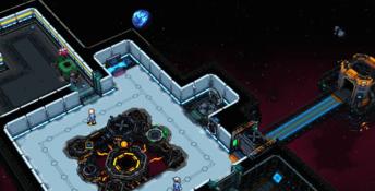 Starmancer PC Screenshot