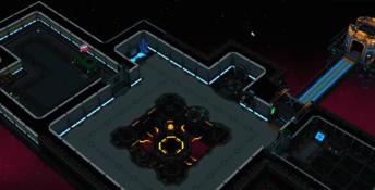 Starmancer PC Screenshot