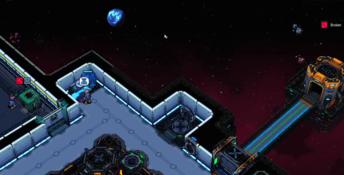 Starmancer PC Screenshot