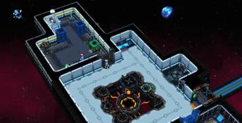 Starmancer PC Screenshot