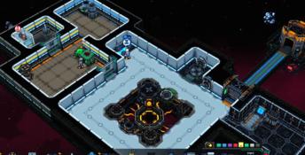 Starmancer PC Screenshot