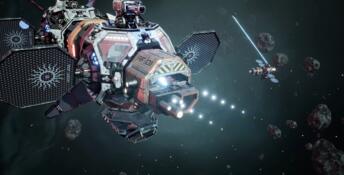 Starminer PC Screenshot