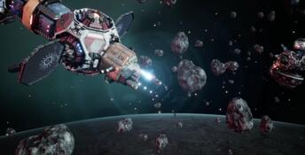 Starminer PC Screenshot