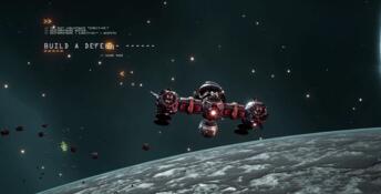 Starminer PC Screenshot
