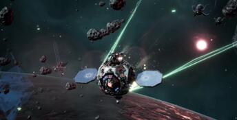 Starminer PC Screenshot