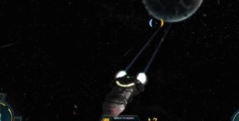 Starpoint Gemini 2 PC Screenshot
