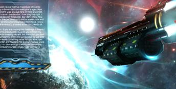Starpoint Gemini 2 PC Screenshot