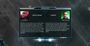 Starpoint Gemini 2 PC Screenshot