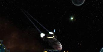Starpoint Gemini 2 PC Screenshot