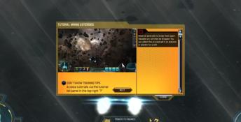Starpoint Gemini 2 PC Screenshot