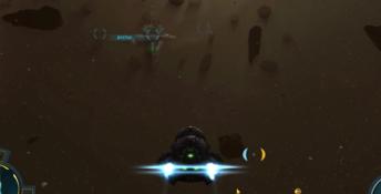 Starpoint Gemini 2 PC Screenshot
