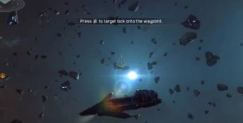 Starpoint Gemini 3