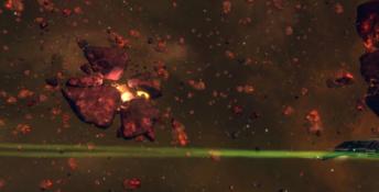 Starpoint Gemini 3 PC Screenshot