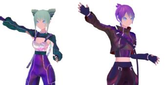 Starri PC Screenshot