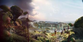 StarRupture PC Screenshot