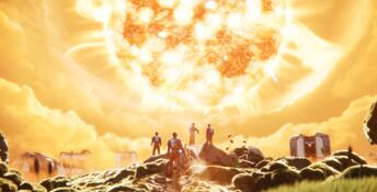 StarRupture PC Screenshot