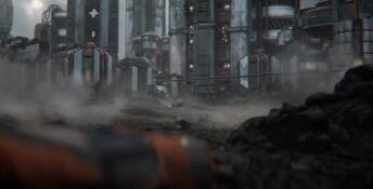 StarRupture PC Screenshot