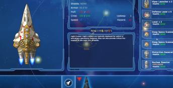 Stars in Shadow PC Screenshot