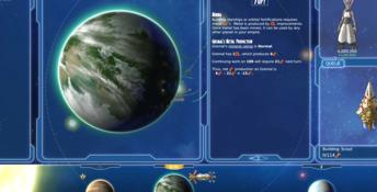 Stars in Shadow PC Screenshot