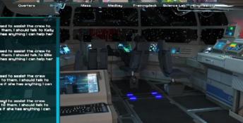 Stars Of Salvation PC Screenshot