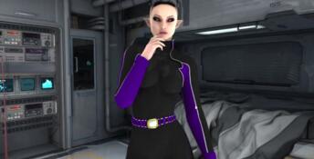 Starship Inanna PC Screenshot