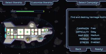 Starship Inspector PC Screenshot