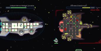 Starship Inspector PC Screenshot