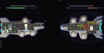 Starship Inspector PC Screenshot