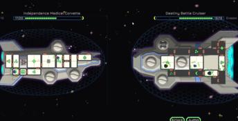 Starship Inspector PC Screenshot