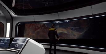 Starship Simulator
