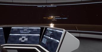 Starship Simulator PC Screenshot